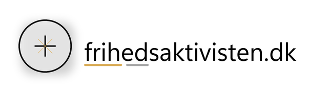 frihedsaktivisten.dk logo